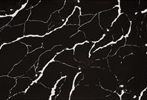 Calacatta Luxor Black Quartz